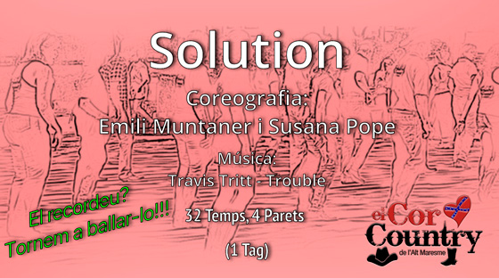 Ball: Solution