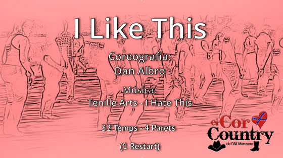 Ball: I Like This