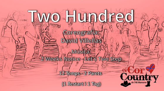 Ball: Two Hundred