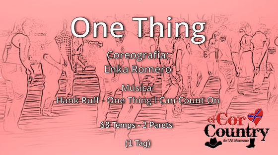 Ball: One Thing
