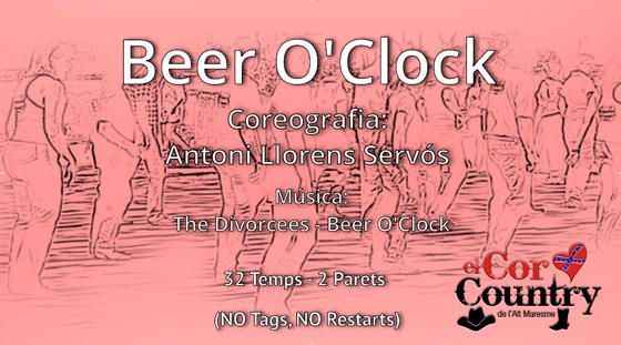 Ball: Beer O’Clock