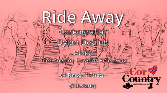 Ball: Ride Away