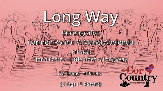 Ball: Long Way